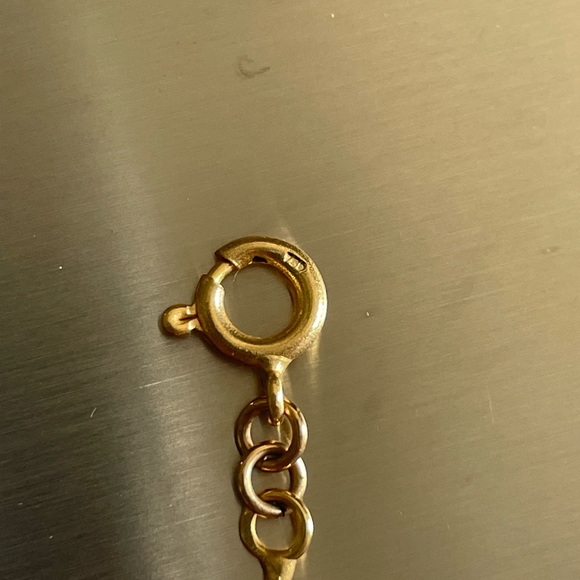 18k Gold Bracelet - Picture 11 of 12